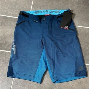 Troy Lee Designs Skyline Air Liner Shorts size 34